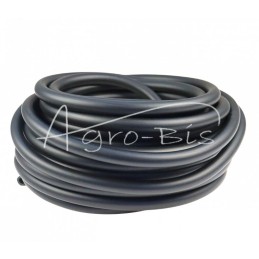 Pagrindinė guminė žarna 13x23 mm melžimo aparatui ZAGRODA - 186088018,25ZA