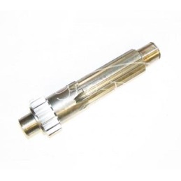 „Bizon Skropol“ pavarų dėžės tarpinis velenas - 504024083/S