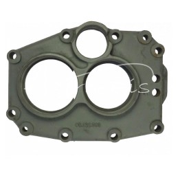 Ursus C-385 pavarų dėžės galinis dangtelis, maža skylutė, FI-62, Rolmus - 86121011