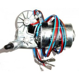 Galinio valytuvo mechanizmo variklis 7520-10540 Zetor Czech - 78351943