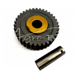 Pilnas Ursus C-385 Skropol planetinės ašies sistemos palydovas - 88175014/1