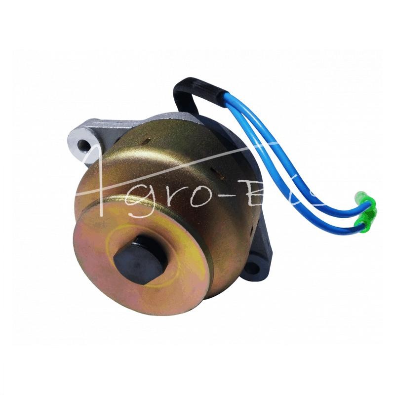 „Kubota“ 12 V 14 A generatorius - 15531-64017