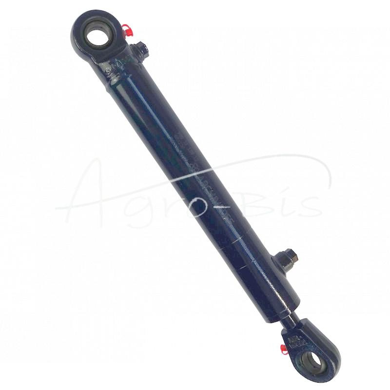 Hidraulinis cilindras – dvigubo veikimo cilindras ritės prailginimui CJ2F16/40/22/250z. 5040995130 505899632 Bizon ARCHIMEDES - 