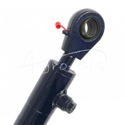 Hidraulinis cilindras – dvigubo veikimo cilindras ritės prailginimui CJ2F16/40/22/250z. 5040995130 505899632 Bizon ARCHIMEDES - 