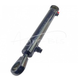 Hidraulinis cilindras – dvigubo veikimo cilindras ritės prailginimui CJ2F16/40/22/250z. 5040995130 505899632 Bizon ARCHIMEDES - 