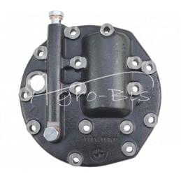 Apatinis pakėlimo dangtelis - išorinis skirstytuvas, modifikuotas TURa Ursus C-360 ARCHIMEDES - 46546413A