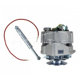 Generatorius 50457970 72A Ursus C-360 ELMOT - 260000EL