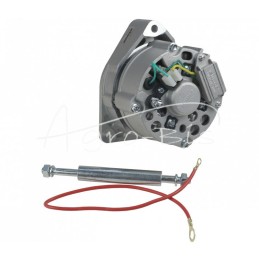 Generatorius 50457970 72A Ursus C-360 ELMOT - 260000EL