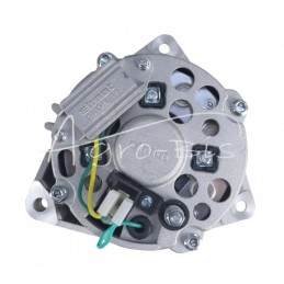 Generatorius 50457970 72A Ursus C-360 ELMOT - 260000EL