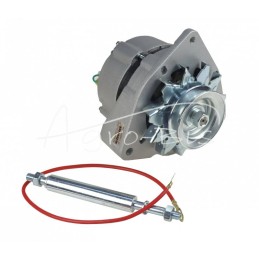 Pilnas generatorius 9515382 72A Ursus C-330 ELMOT - 143701036EL