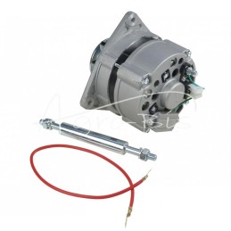 Pilnas generatorius 9515382 72A Ursus C-330 ELMOT - 143701036EL