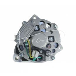 Pilnas generatorius 9515382 72A Ursus C-330 ELMOT - 143701036EL