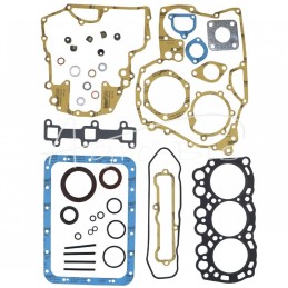 L3E Mitsubishi 301L01-01102 LEILAND variklio tarpinių komplektas - 301L0101102AM