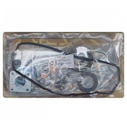 K4E Mitsubishi variklio tarpinių komplektas MM408457 LEILAND - MM436600AM