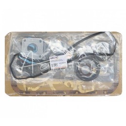 K4F Mitsubishi MM430-980 LEILAND variklio tarpinių komplektas - MM430980AM