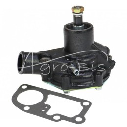 Vandens pompa, aušinimo skystis S4E Mitsubishi 34545-00013 LEILAND - 3454500013AM