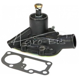 Vandens pompa, aušinimo skystis S4E Mitsubishi 34545-00013 LEILAND - 3454500013AM