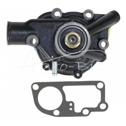 Vandens pompa, aušinimo skystis S4E Mitsubishi 34545-00013 LEILAND - 3454500013AM