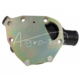 Vandens pompa, aušinimo skystis S4E Mitsubishi 34545-00013 LEILAND - 3454500013AM