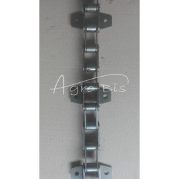 CLAAS ŠIAUDŲ PADAVIMO GRANDINĖ 5MB - 38.4R2K1J2A.40