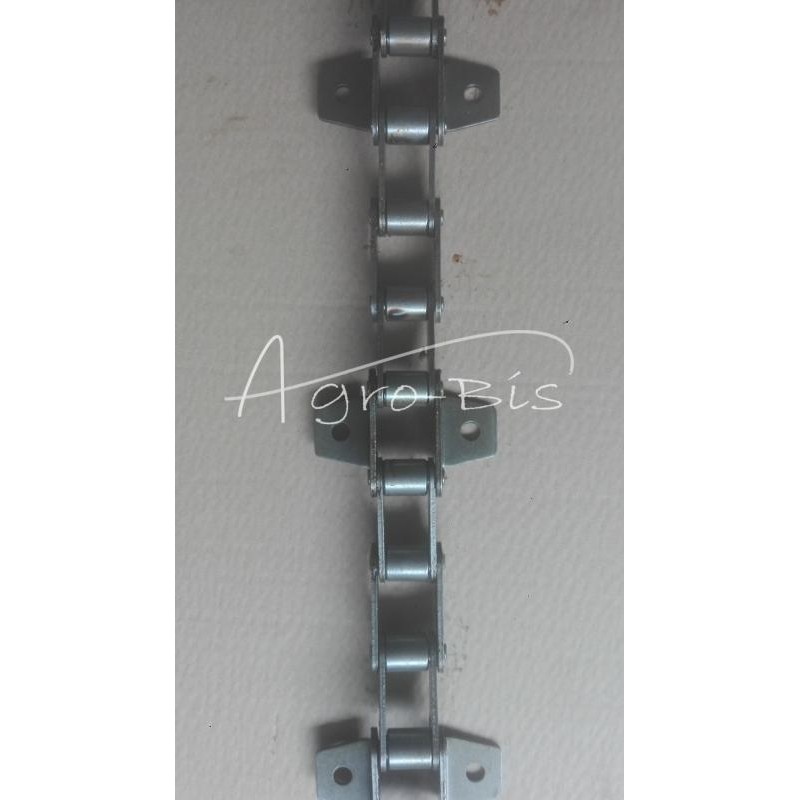 CLAAS ŠIAUDŲ PADAVIMO GRANDINĖ 5MB - 38.4R2K1J2A.40