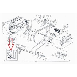 Pilnas lakštinio metalo ratinis presas Z-224 Sipma 5223000020 - 1322160730