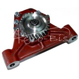 Alyvos pompa Ursus C-385 4 cilindrų Hylmet varikliui - 83007019/1