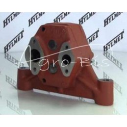 Alyvos pompa Ursus C-385 4 cilindrų Hylmet varikliui - 83007019/1