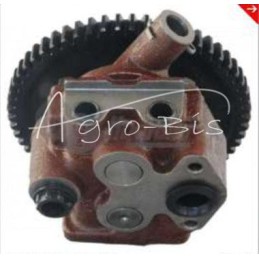 Ursus C-330 Hydrotor variklio alyvos pompa - 42062010H