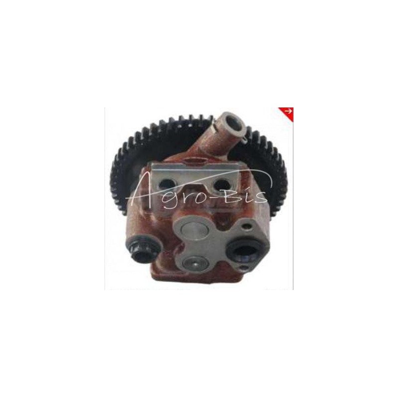 Ursus C-330 Hydrotor variklio alyvos pompa - 42062010H