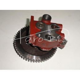 Ursus C-330 Hydrotor variklio alyvos pompa - 42062010H