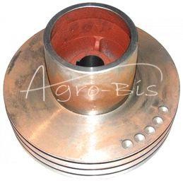 Didelis skriemulys FI-38 Rolmus smulkintuvui - 811102004