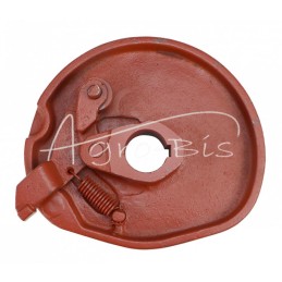 Valdymo disko pilnas preso Z-224 keitimas - 522308540/0