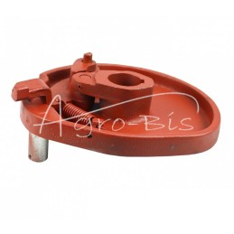 Valdymo disko pilnas preso Z-224 keitimas - 522308540/0