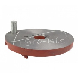 Valdymo disko pilnas preso Z-224 keitimas - 522308540/0