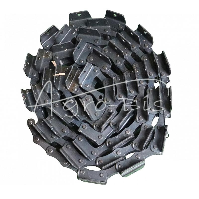 E 524 kombaino Fortschritt centrinė grandinė - 06003418