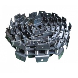 E 524 kombaino Fortschritt centrinė grandinė - 06003418