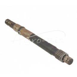 Zetor 5011 kardaninis velenas, originalus čekiškas - 37111921