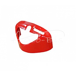 C-360 Polimerc prietaisų skydelio laikiklis, raudonas RAL3020 - 4665215/CZ