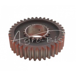 Pavarų dėžės reduktoriaus ratas tiesūs dantys Z-37 88120003 Zetor, ZTS, Ursus C-385 - 88121020