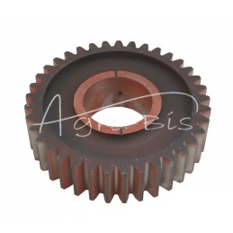 Pavarų dėžės reduktoriaus ratas tiesūs dantys Z-37 88120003 Zetor, ZTS, Ursus C-385 - 88121020