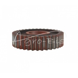 Pavarų dėžės reduktoriaus ratas tiesūs dantys Z-37 88120003 Zetor, ZTS, Ursus C-385 - 88121020