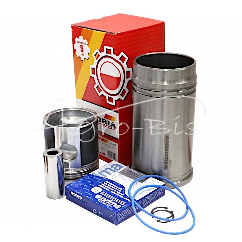 Remonto komplektas 7340 102 mm turbinos Zetor ANDORIA - 79110099AM