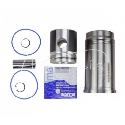 Remonto komplektas 7340 102 mm turbinos Zetor ANDORIA - 79110099AM