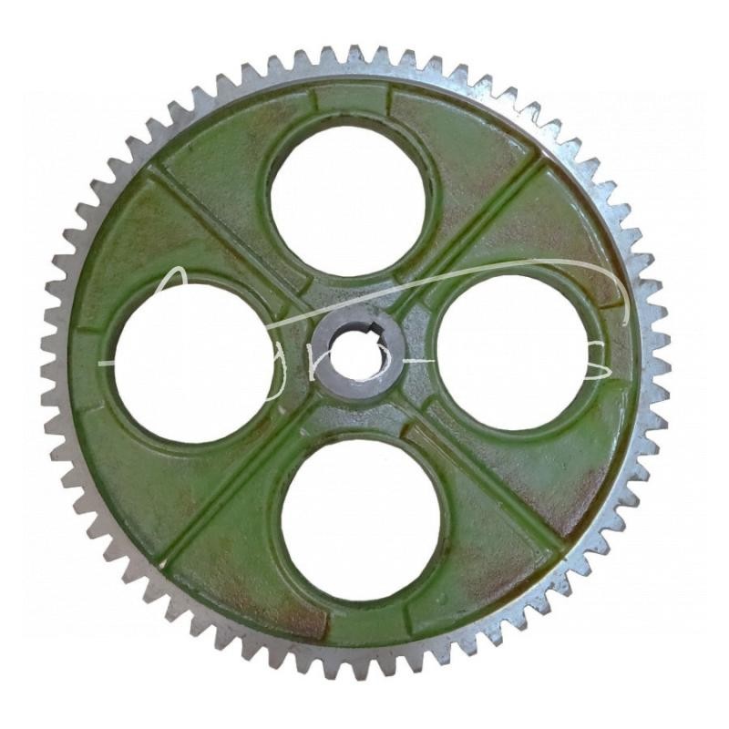 Z-70 krumpliaratis bulvių kombainui „Anna“ - 564473005