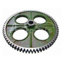 Z-70 krumpliaratis bulvių kombainui „Anna“ - 564473005