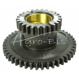 Reduktorius Skropol 5001117 - 4223009/0