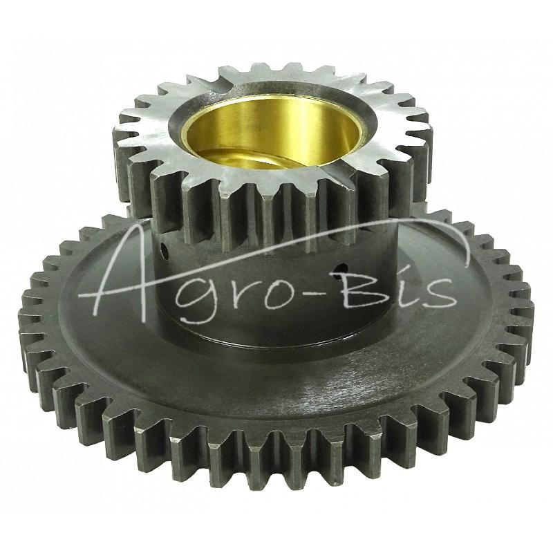 Reduktorius Skropol 5001117 - 4223009/0