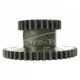 Reduktorius Skropol 5001117 - 4223009/0