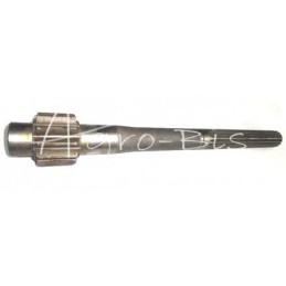 Galinio tilto velenas Z-11 Ursus C-360, naujas tipas Skropol - 5082822/SK